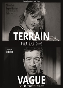 Terrain Vague